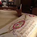 Nocleg ze śniadaniem Casa Cuniolo