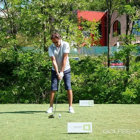 Casa Cuniolo Bed & Breakfast 4*