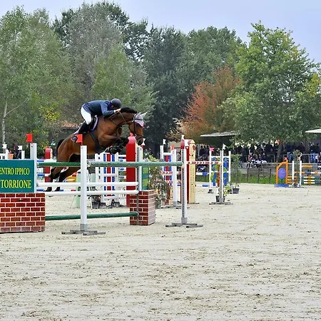 Bed & Breakfast Casa Cuniolo