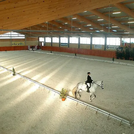 Bed & Breakfast Casa Cuniolo