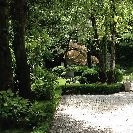 Casa Cuniolo Bed & Breakfast