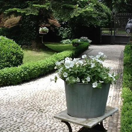 Bed & Breakfast Casa Cuniolo 4*