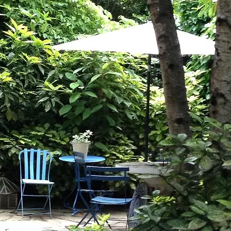 Casa Cuniolo Bed and breakfast