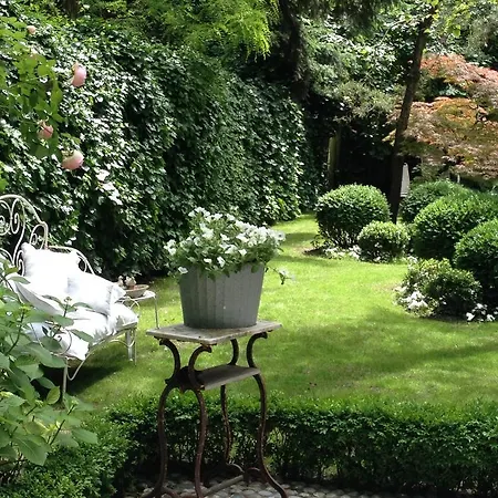 Bed & Breakfast Casa Cuniolo 4*