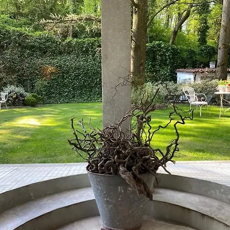 Bed and breakfast Casa Cuniolo 4*