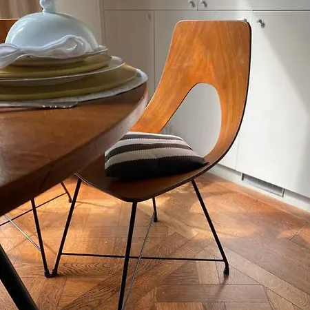 Casa Cuniolo 4* Tortona