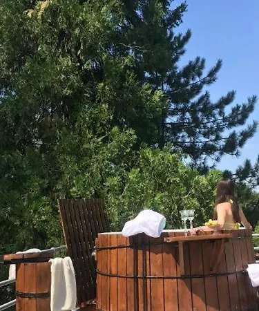 Отель типа 