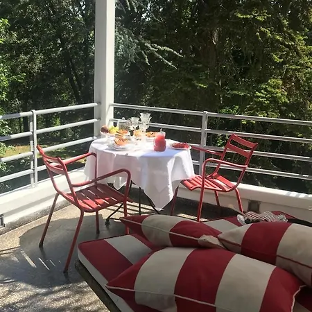 Casa Cuniolo Bed and breakfast Tortona