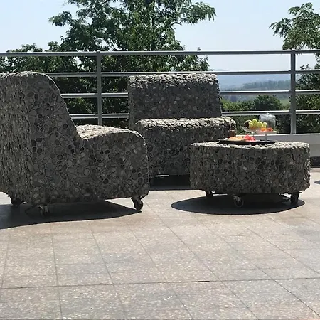 Casa Cuniolo Отель типа 