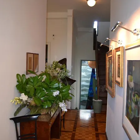 Casa Cuniolo