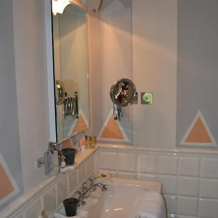 Bed & Breakfast Casa Cuniolo