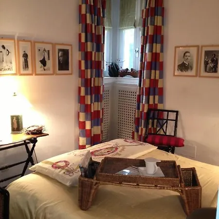 Nocleg ze śniadaniem Casa Cuniolo Tortona