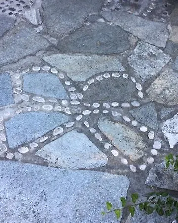 Casa Cuniolo Отель типа 