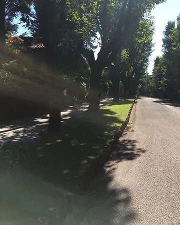 Bed & Breakfast Casa Cuniolo Tortona