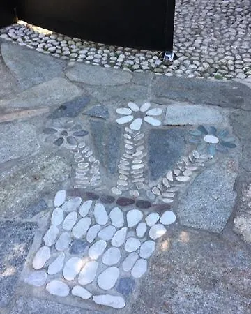 Casa Cuniolo 4* Tortona