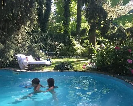 Casa Cuniolo Bed and breakfast