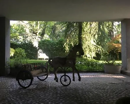 Casa Cuniolo Отель типа 