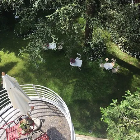 Casa Cuniolo Отель типа 
