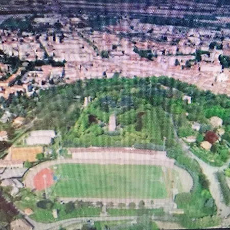 Casa Cuniolo Bed & Breakfast