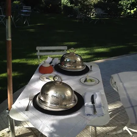 Casa Cuniolo Bed and breakfast