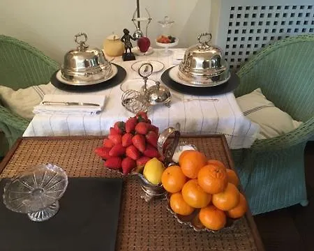 Casa Cuniolo Тортона