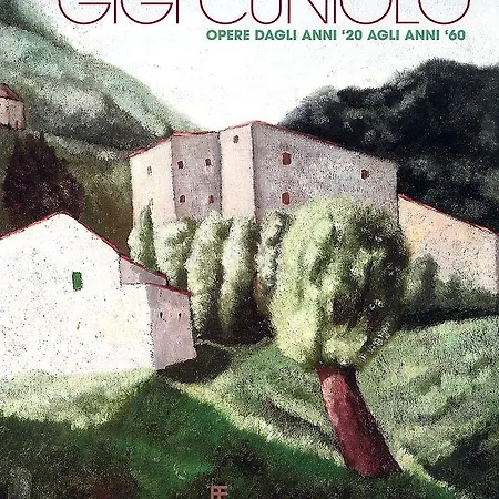 Bed & Breakfast Casa Cuniolo Tortona