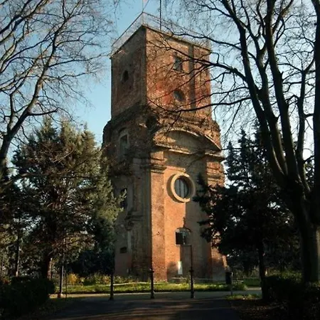 Отель типа 