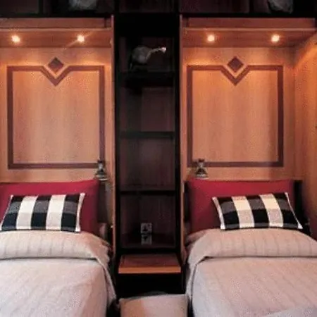 Bed and breakfast Casa Cuniolo 4*