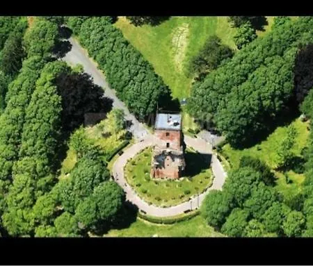 Casa Cuniolo Bed & Breakfast