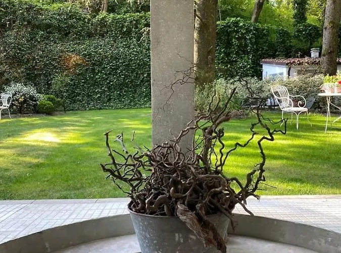 Bed & Breakfast Casa Cuniolo 4*