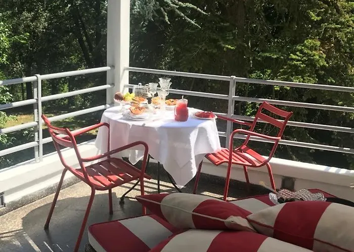 Casa Cuniolo Alojamento de Acomodação e Pequeno-almoço Tortona