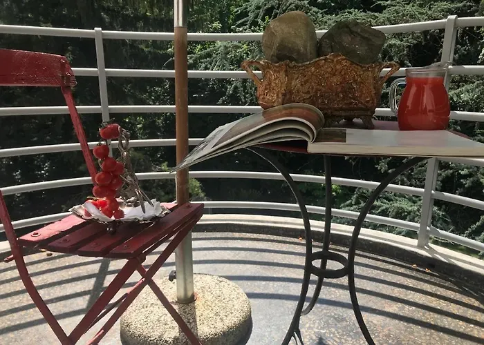 Casa Cuniolo Alojamento de Acomodação e Pequeno-almoço Tortona