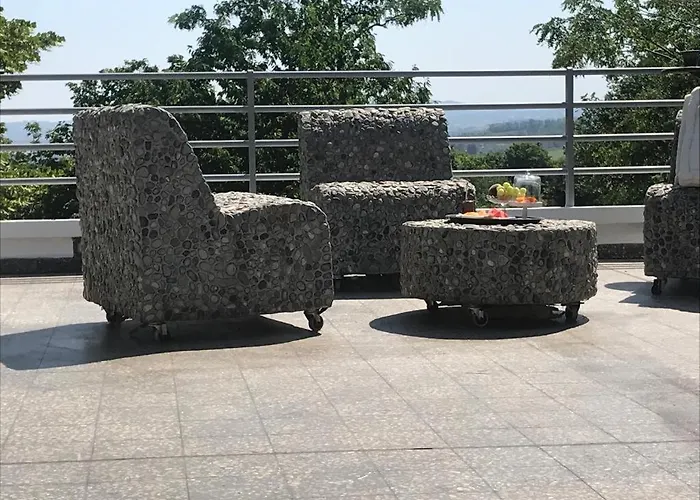 Casa Cuniolo Alojamento de Acomodação e Pequeno-almoço