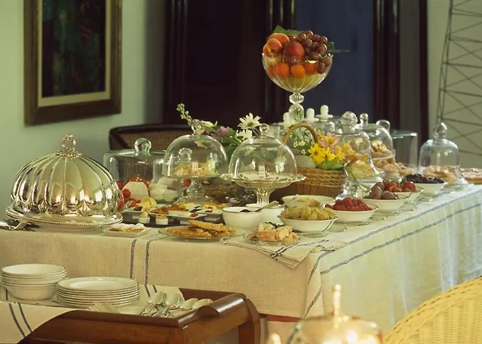 Bed & Breakfast Casa Cuniolo