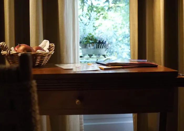 Alojamento de Acomodação e Pequeno-almoço Casa Cuniolo 4*