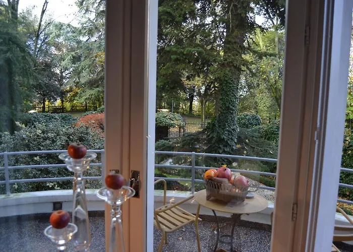 Casa Cuniolo Tortona