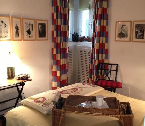 Alojamento de Acomodação e Pequeno-almoço Casa Cuniolo Tortona