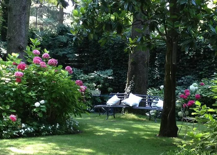 Bed & Breakfast Casa Cuniolo