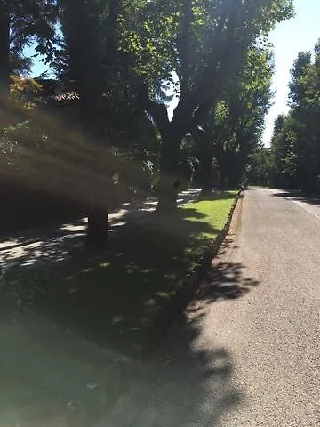 Alojamento de Acomodação e Pequeno-almoço Casa Cuniolo Tortona