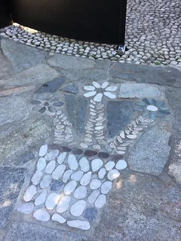 Casa Cuniolo 4* Tortona