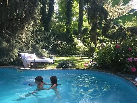 Casa Cuniolo Bed & Breakfast