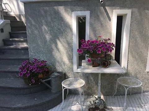 Casa Cuniolo 4* Tortona