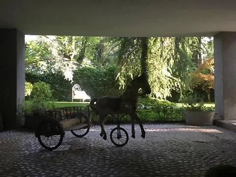 Casa Cuniolo Bed & Breakfast