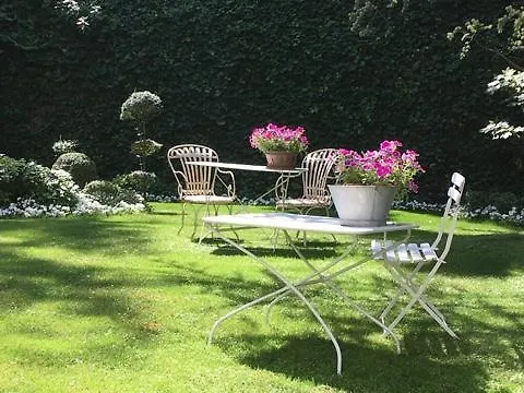 Casa Cuniolo Alojamento de Acomodação e Pequeno-almoço 4*