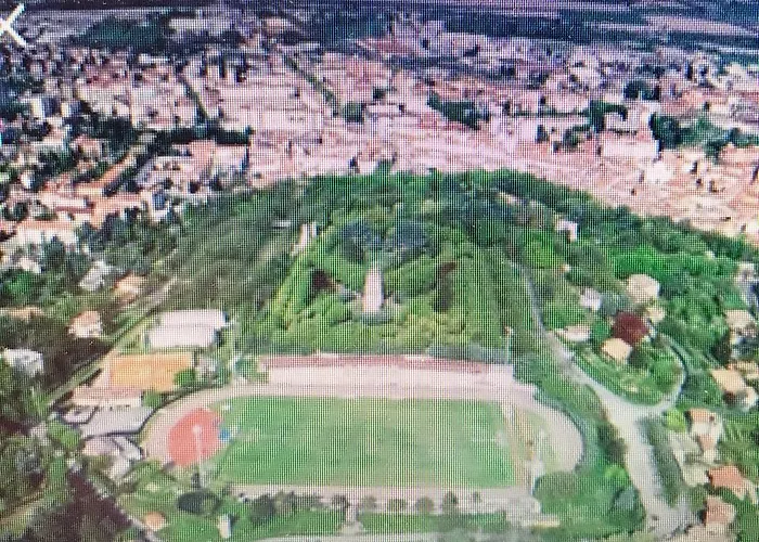 Casa Cuniolo Bed & Breakfast