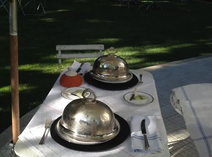 Casa Cuniolo Bed & Breakfast