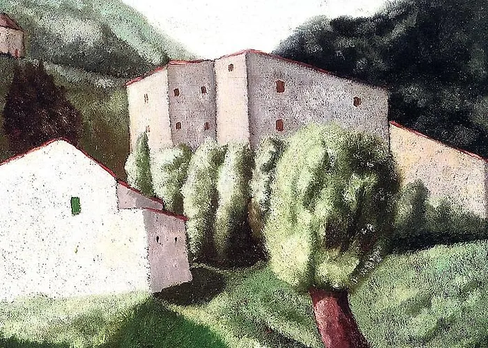 Bed & Breakfast Casa Cuniolo Tortona