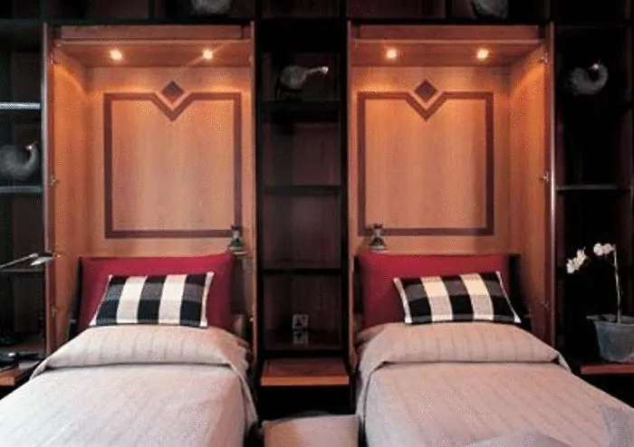 Bed & Breakfast Casa Cuniolo 4*